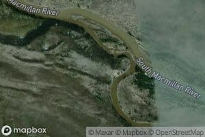 Riddell River