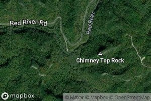 Chimney Top Creek