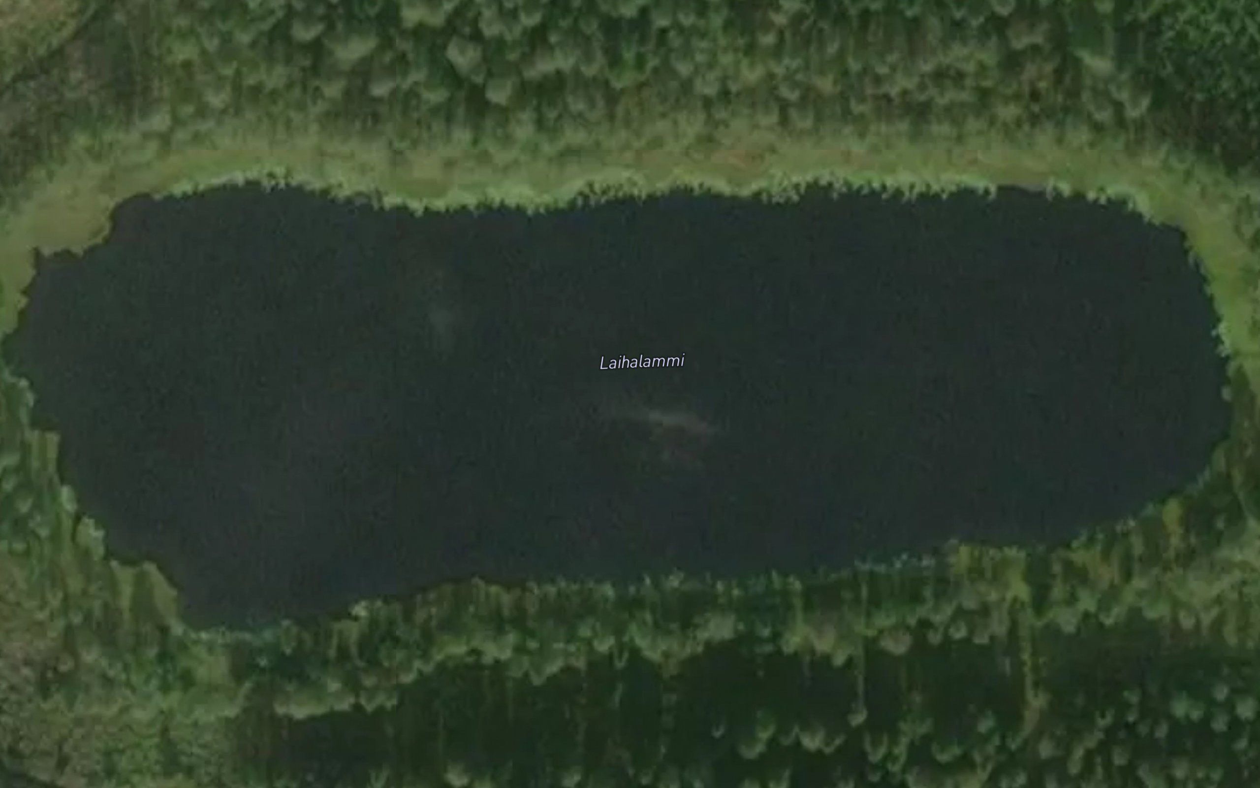Laihalammi