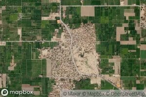 Diwan Chawali Mashaikh