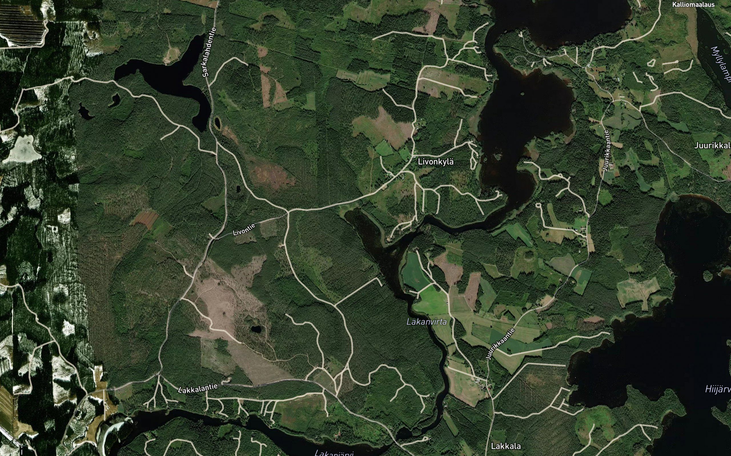 Ketarlahti
