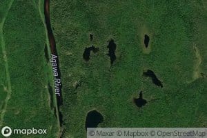Eleven Mile Creek
