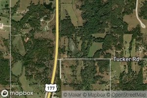 Oknoname 12501 Reservoir