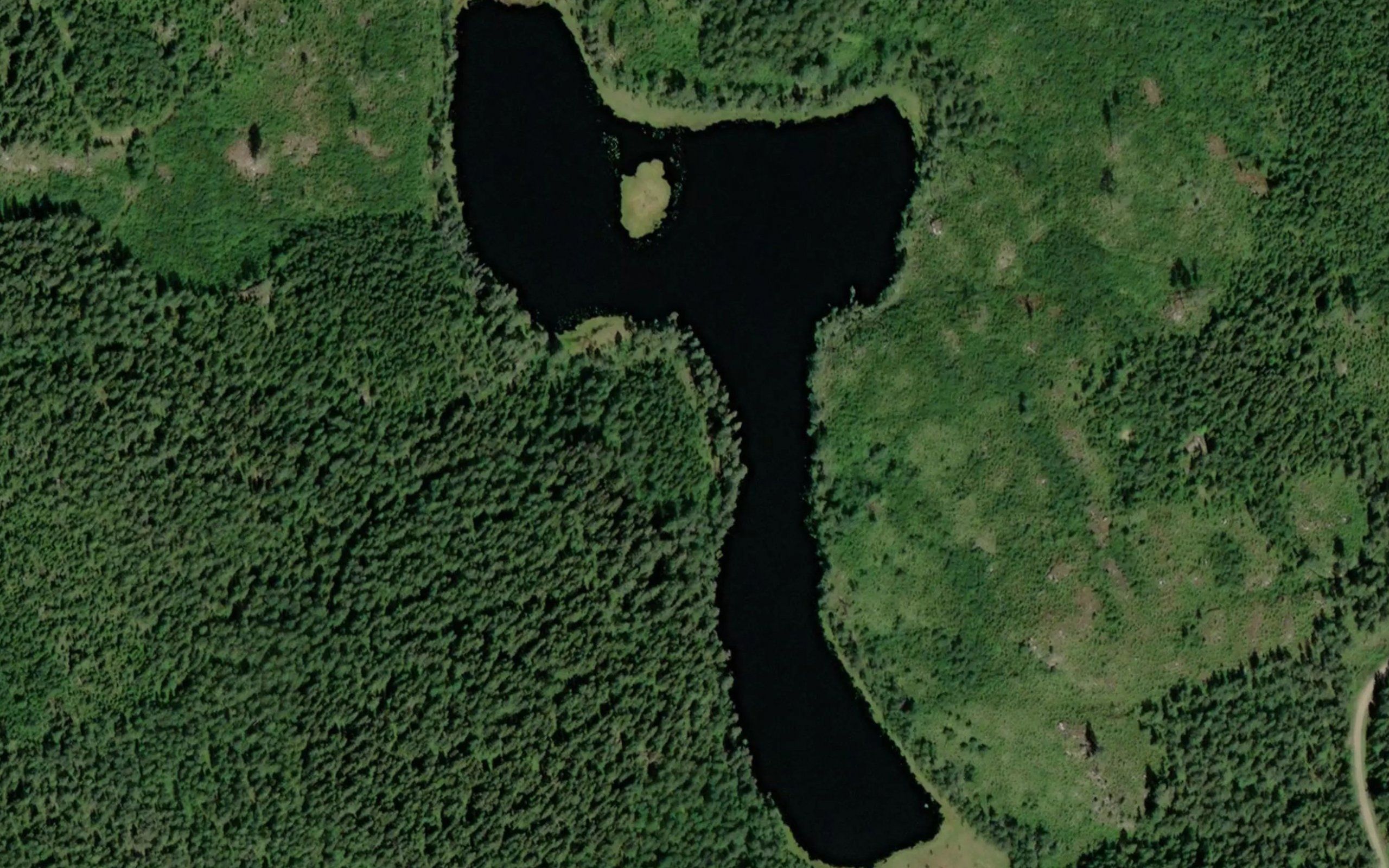 Vaha Haukijarvi