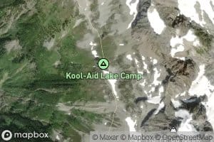 Kool-Aid Lake