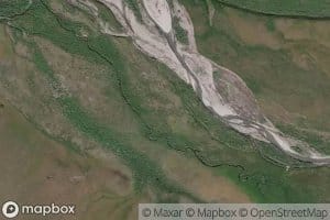 Curve Creek
