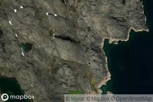 Nettilling Fiord