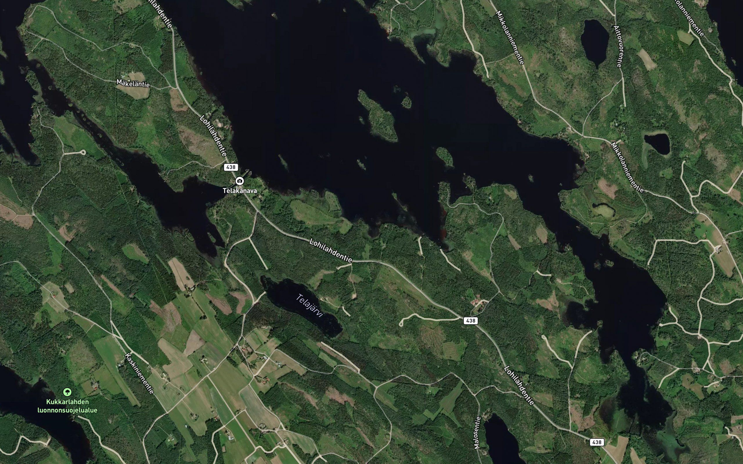 Lyytykanlahti