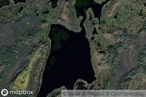 Beaver Dam Lake