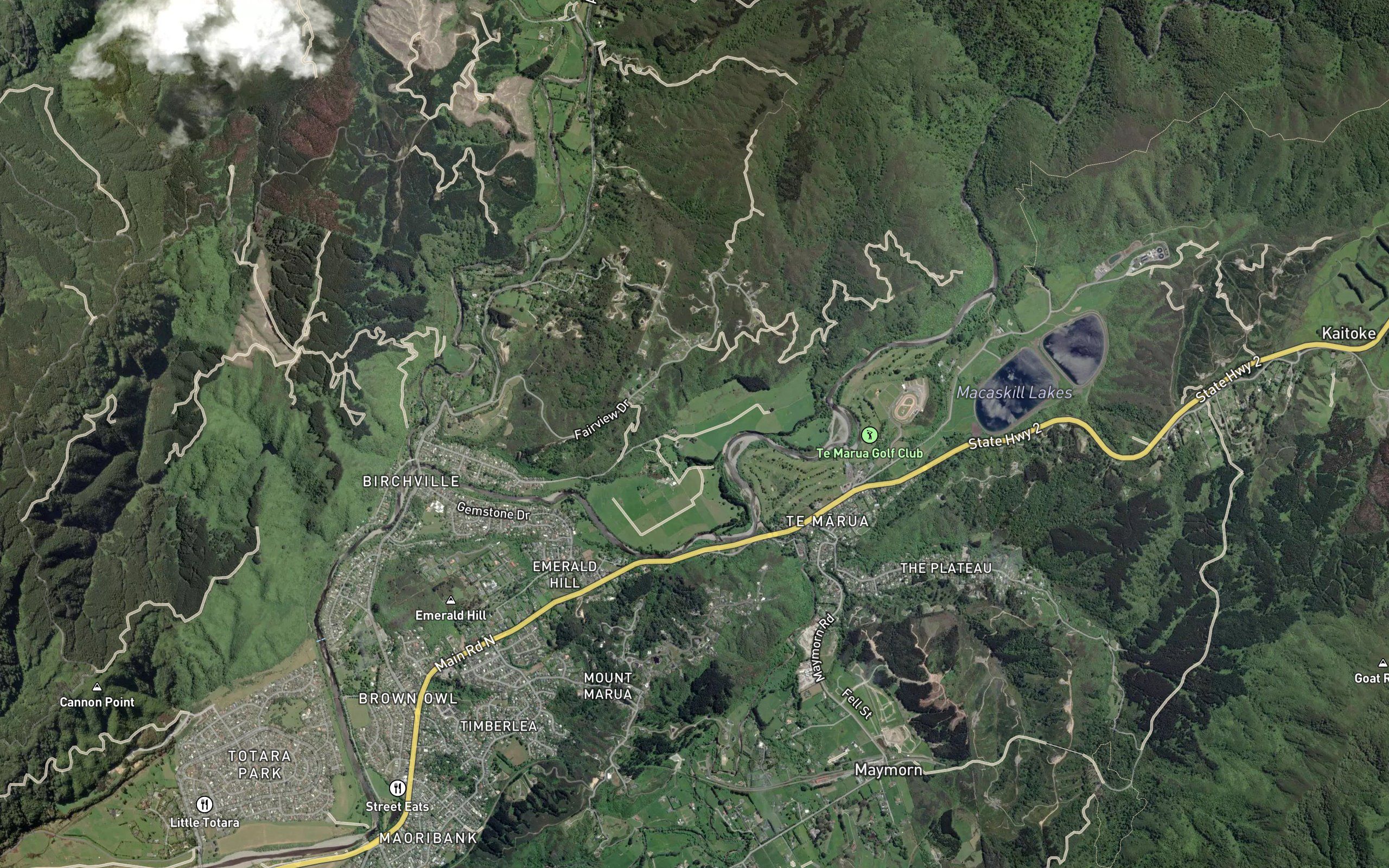 Hutt River