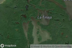 La Tinaja
