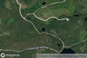 Karvalammit