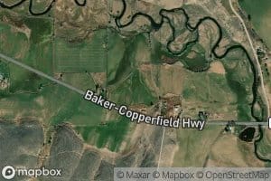 Miller Creek