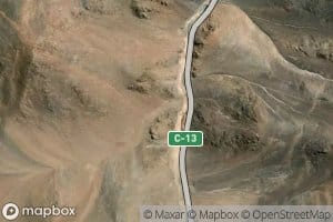 Aguada de Pedernales