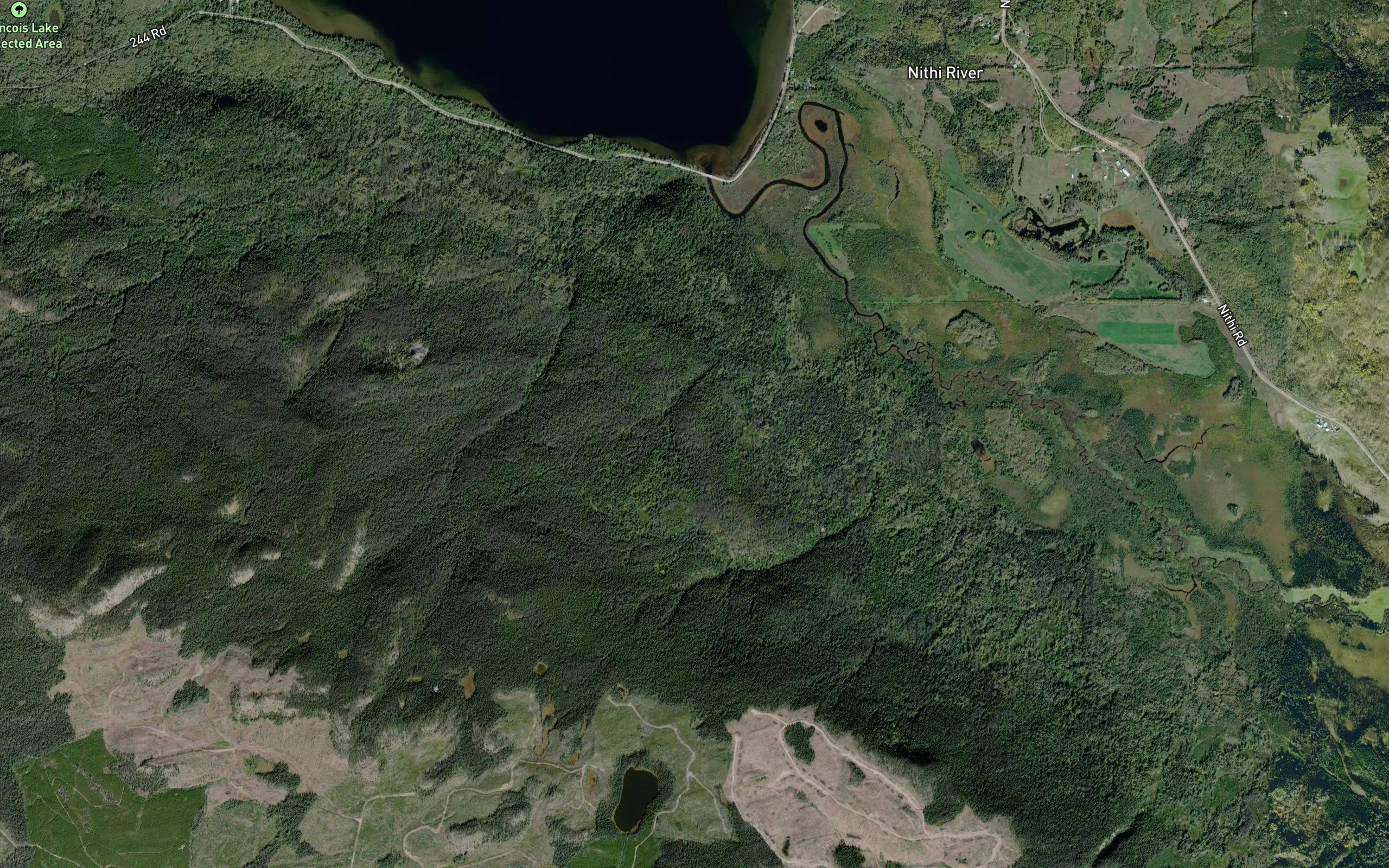 Nithi River