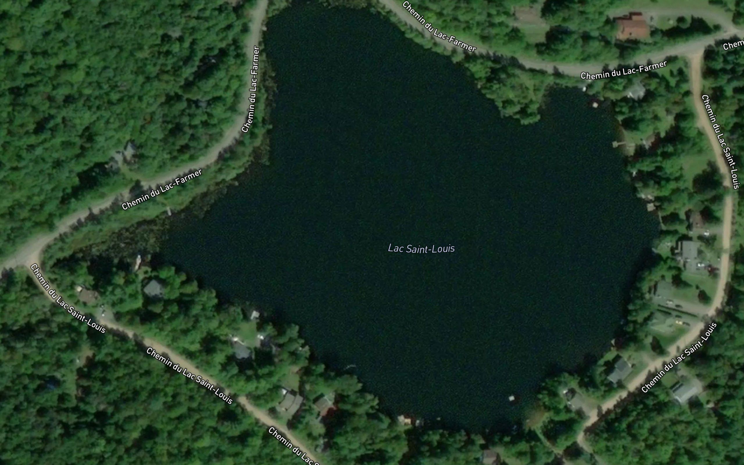 Lac Saint-Louis