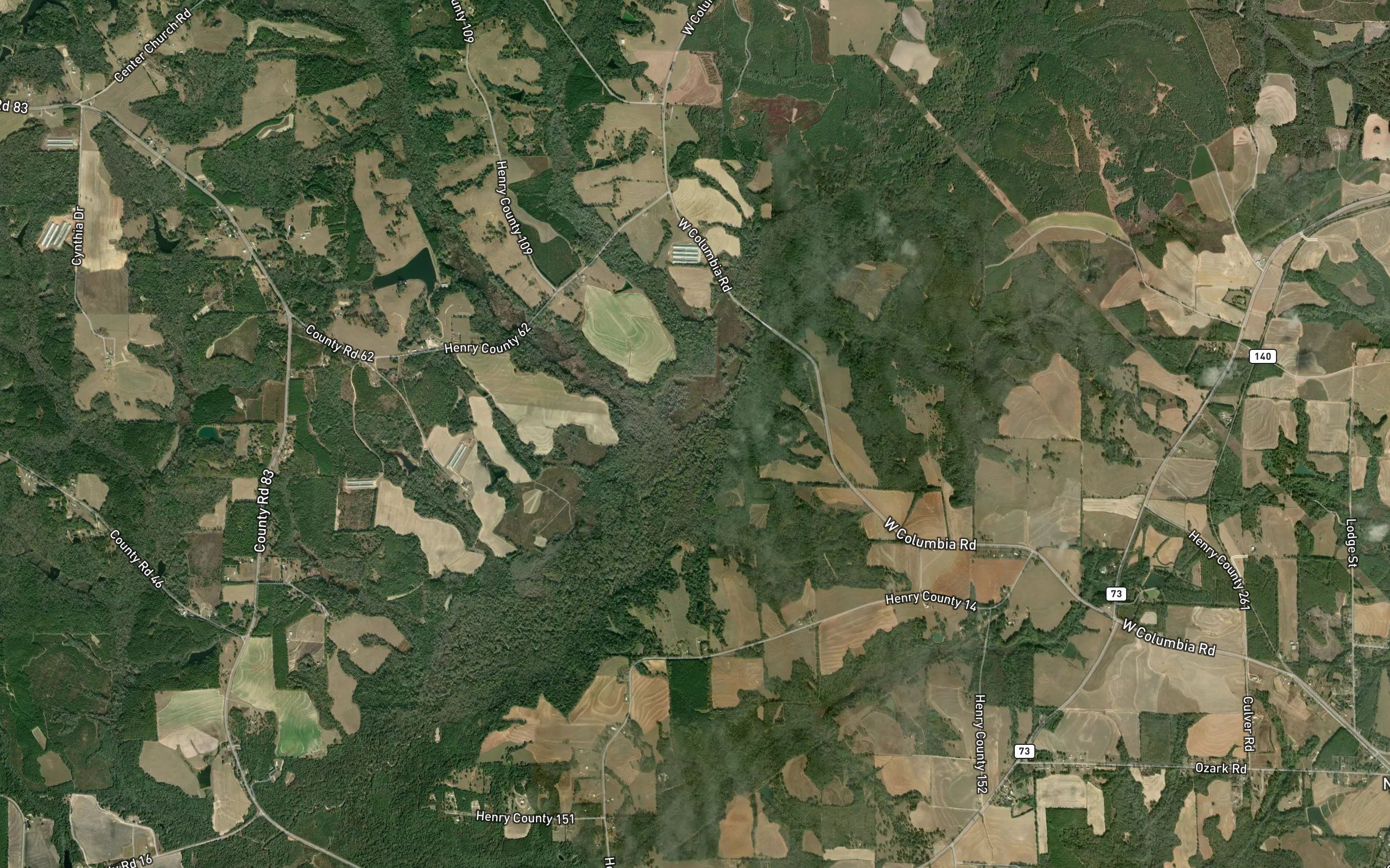 Deal Creek
