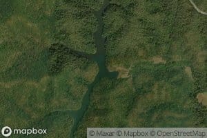 Huai So Tue Reservoir