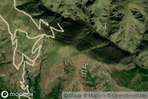Ghandunts' Navi