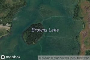 Browns Lake