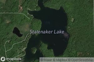 Statenaker Lake