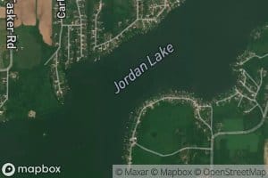 Jordan Lake