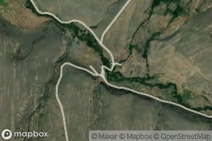 Cabin Creek