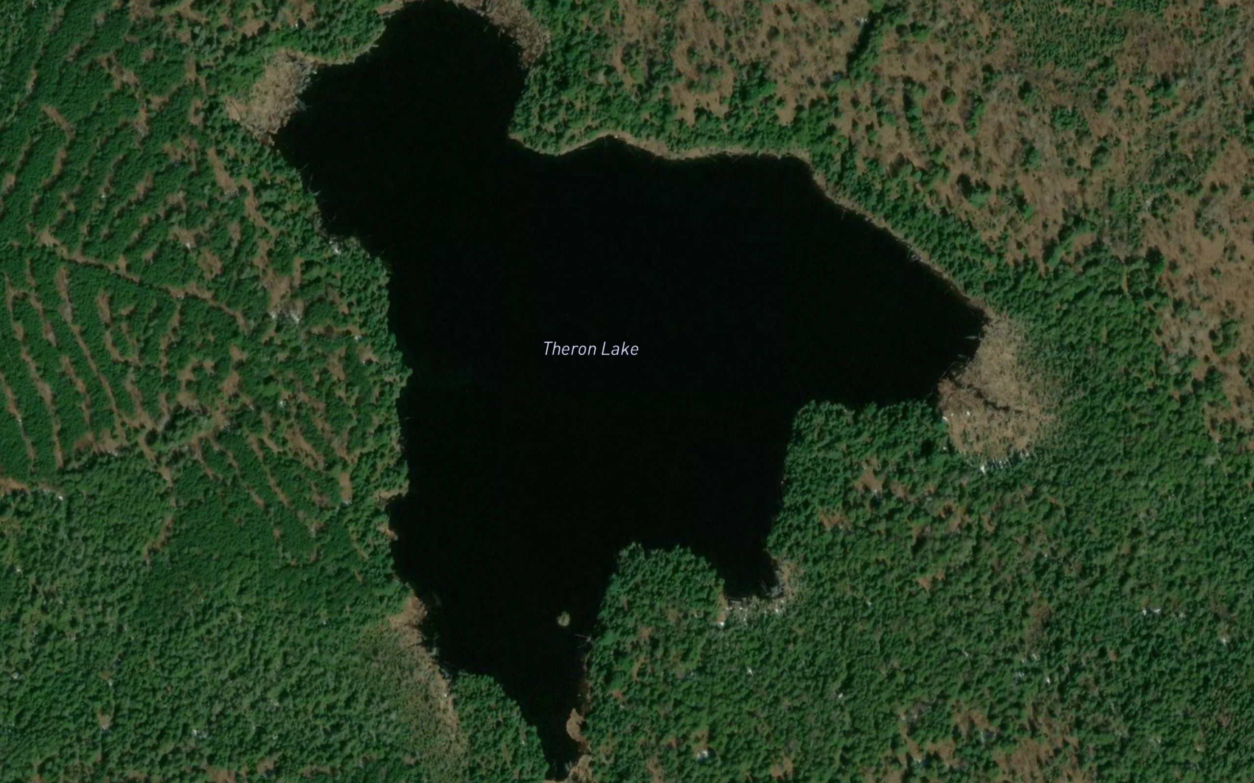 Theron Lake