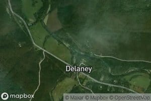 Delaney Creek