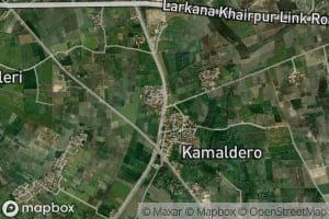 Hamarji Minor