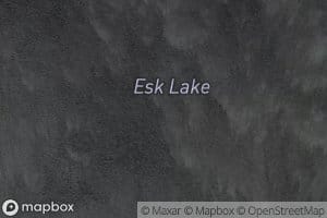 Esk Lake