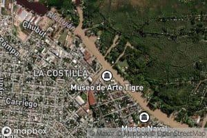 Rio de la Reconquista