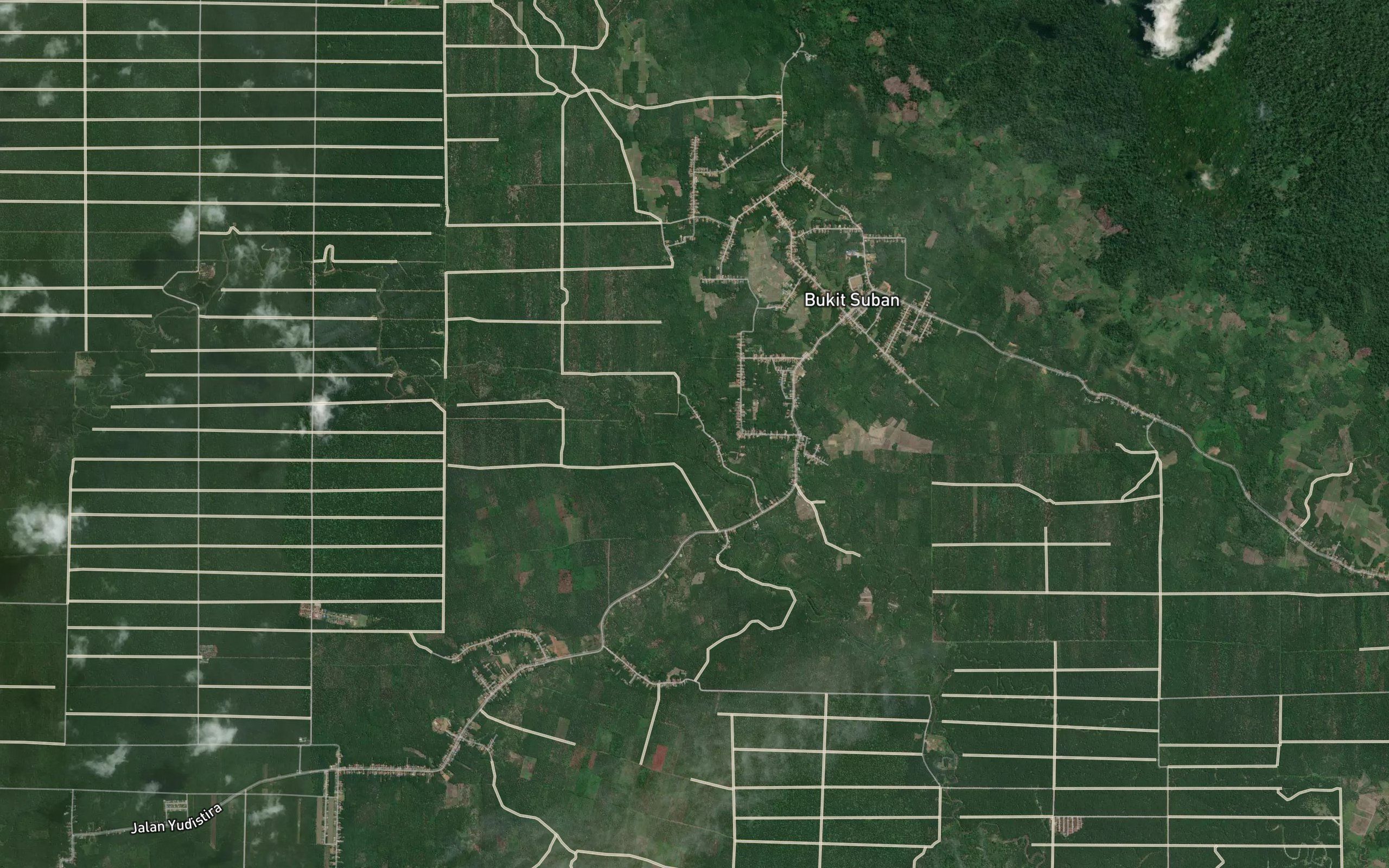 Sungai Puntikayau