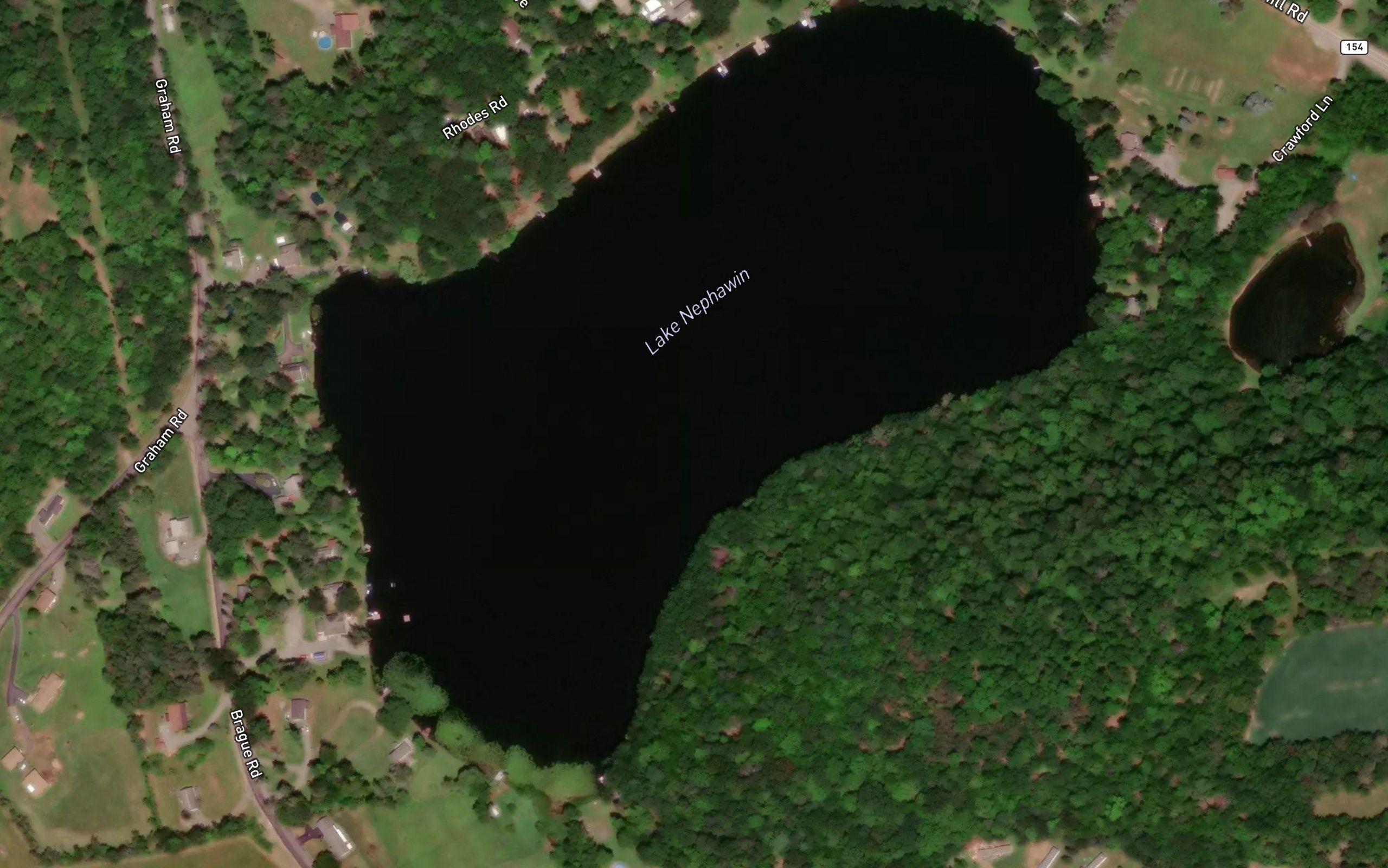 Lake Nephawin