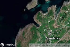 Sandvagen
