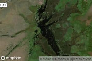 Vodokhranilishche Karatal