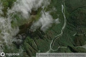 Tumbledown Creek