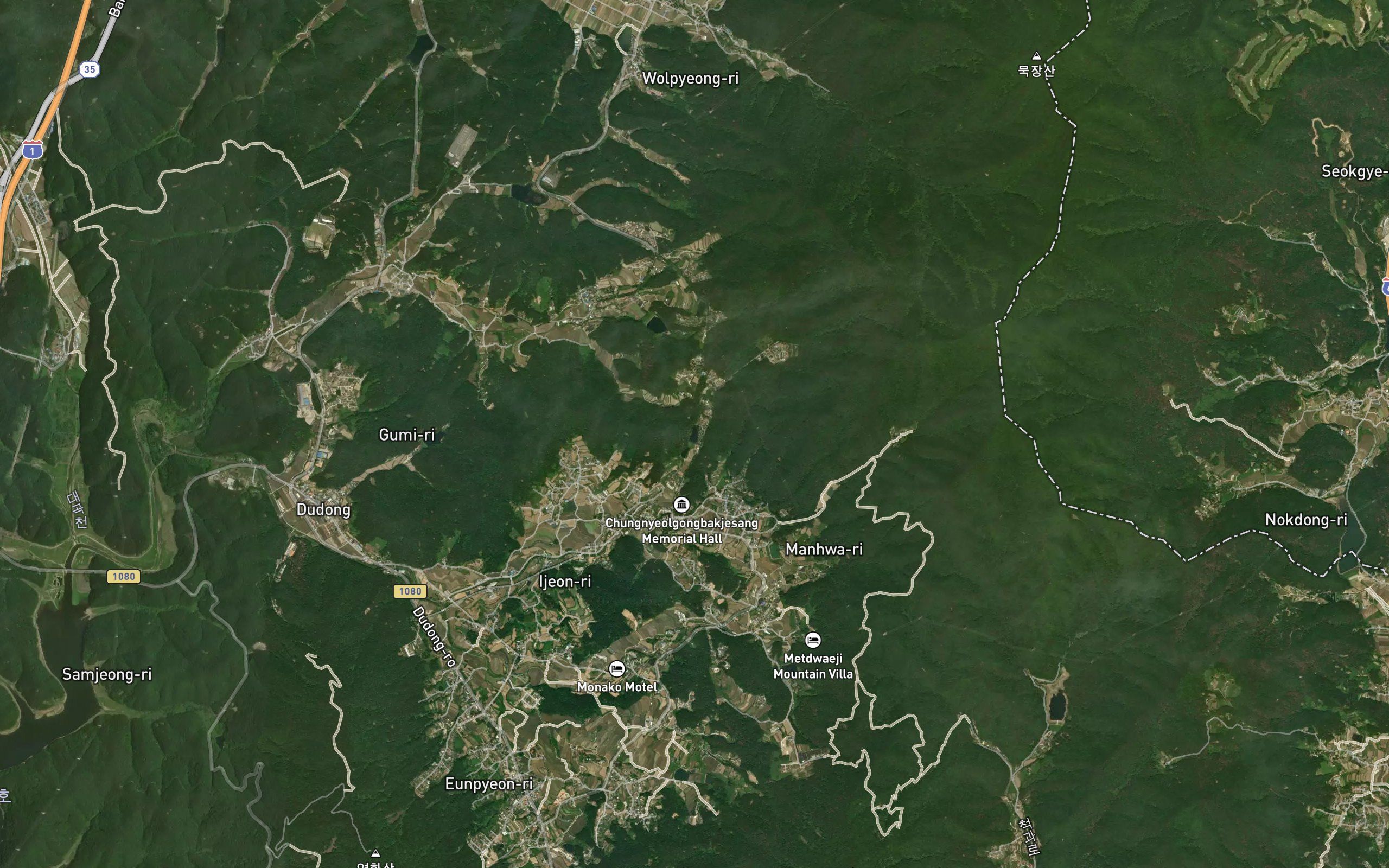 Duteogolsunmot
