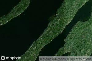 Friedman Bay