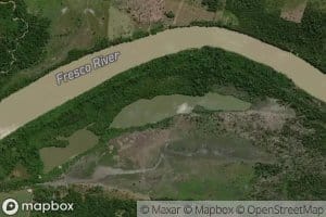 Lagoa Barreirinha