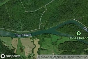 Raccoon Creek