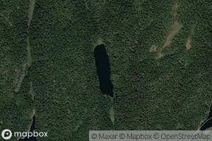 Myrsaetersvarttjernet