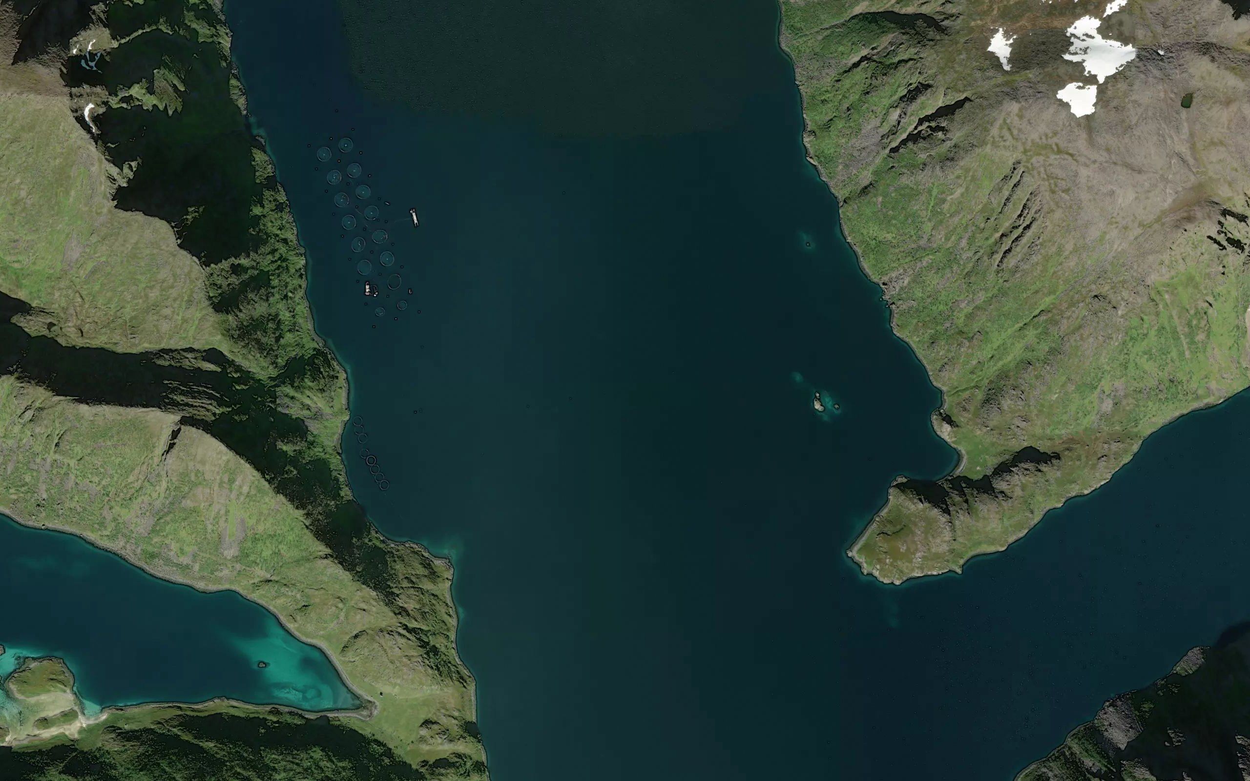 Jofjorden
