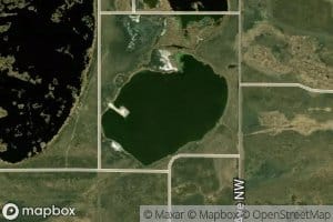 Shallow Lake