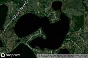 Leader Lake