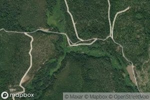 North Fork Ruby Creek