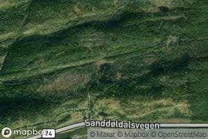 Sommarfjostjonna