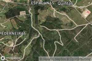 Barranco de Agua de Peixe