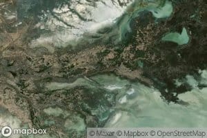 Hughet Creek