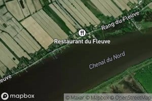 Cours d'eau Mayer